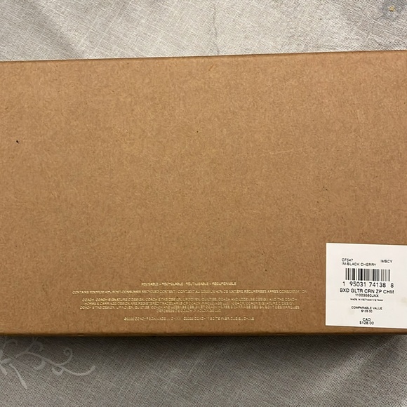 COACH Wristlet NWT - Picture 7 of 7